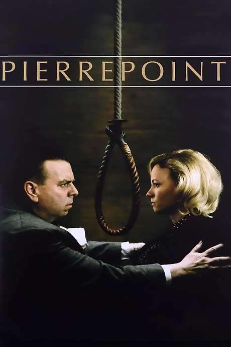 Pierrepoint: The Last Hangman